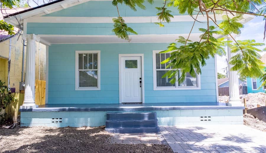 Property photo for 2517 W PALMETTO STREET, Tampa, FL