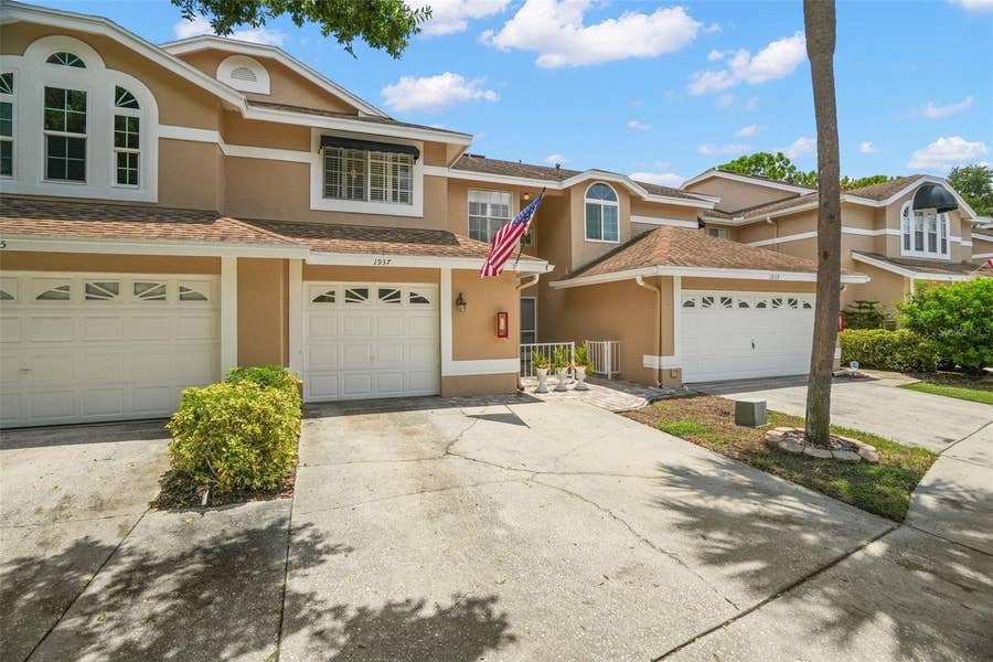 Property photo for 1937 NORTHFORK CIRCLE, Clearwater, FL