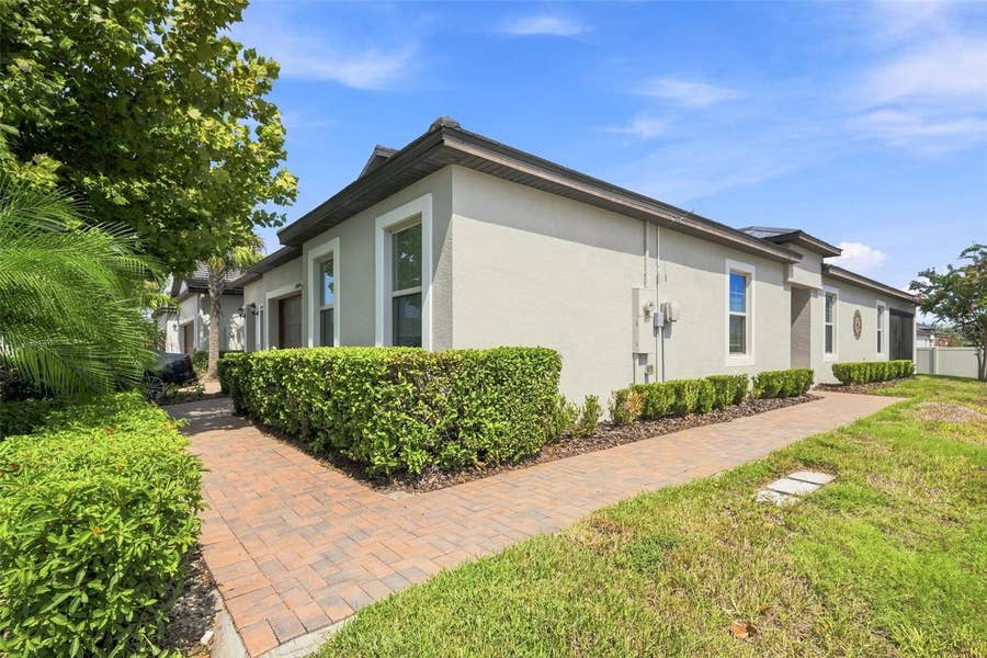 Property photo for 10444 WELDON CORK WAY, San Antonio, FL
