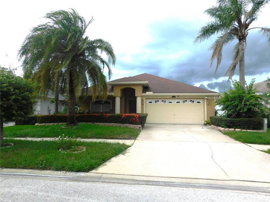 Property photo for 5648 TUGHILL DRIVE, Tampa, FL