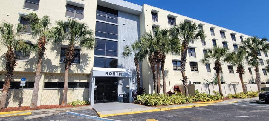 Property photo for 701 S MADISON AVENUE, #316, Clearwater, FL