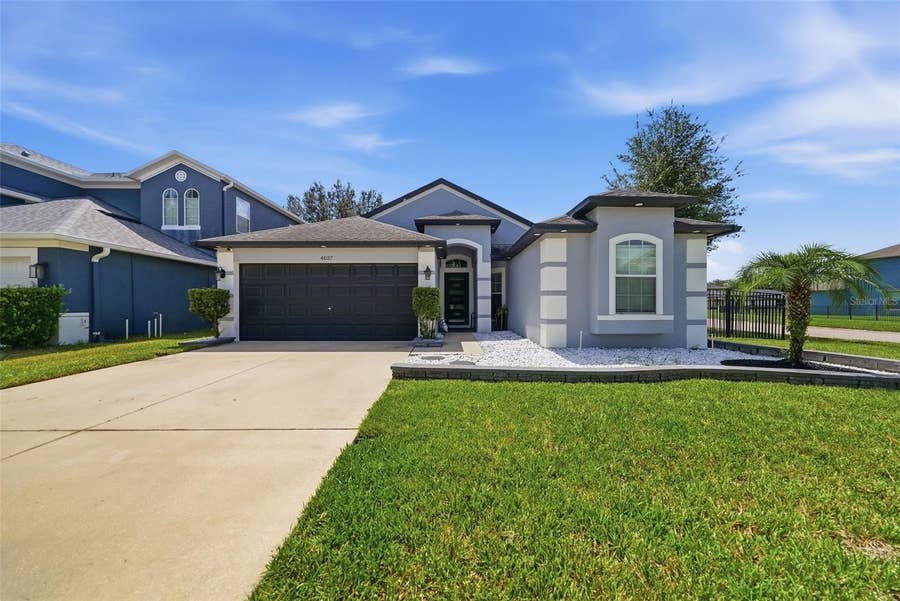 Property photo for 4037 WARWICK HILLS DRIVE, Wesley Chapel, FL