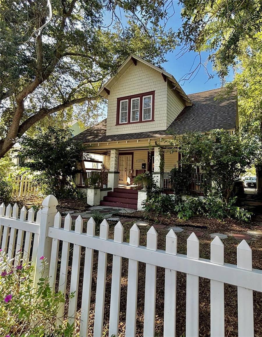 Property photo for 427 9TH AVENUE N, St Petersburg, FL