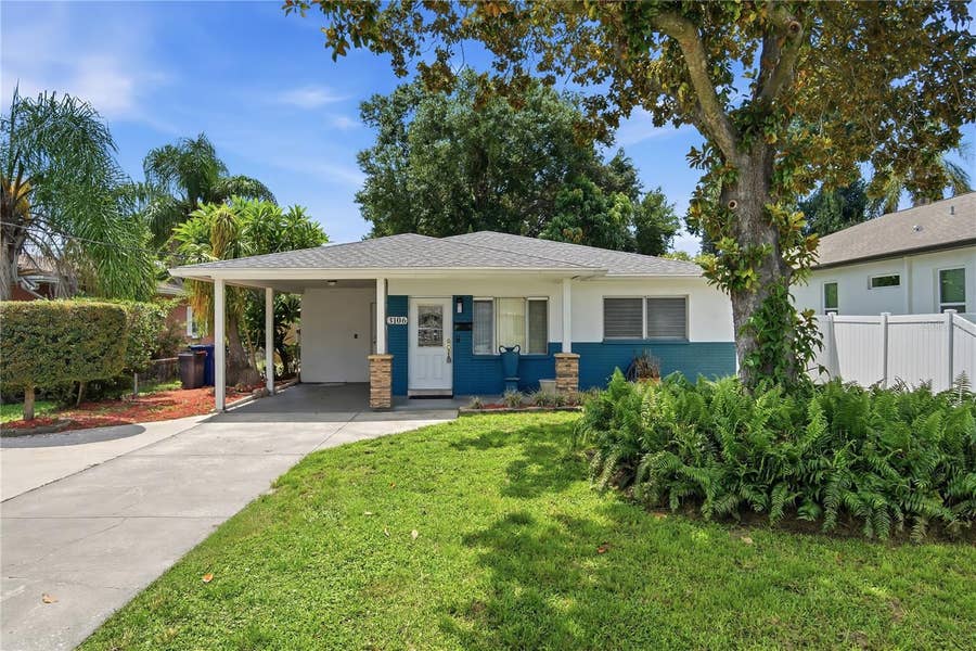 Property photo for 3106 W BRADDOCK STREET, Tampa, FL