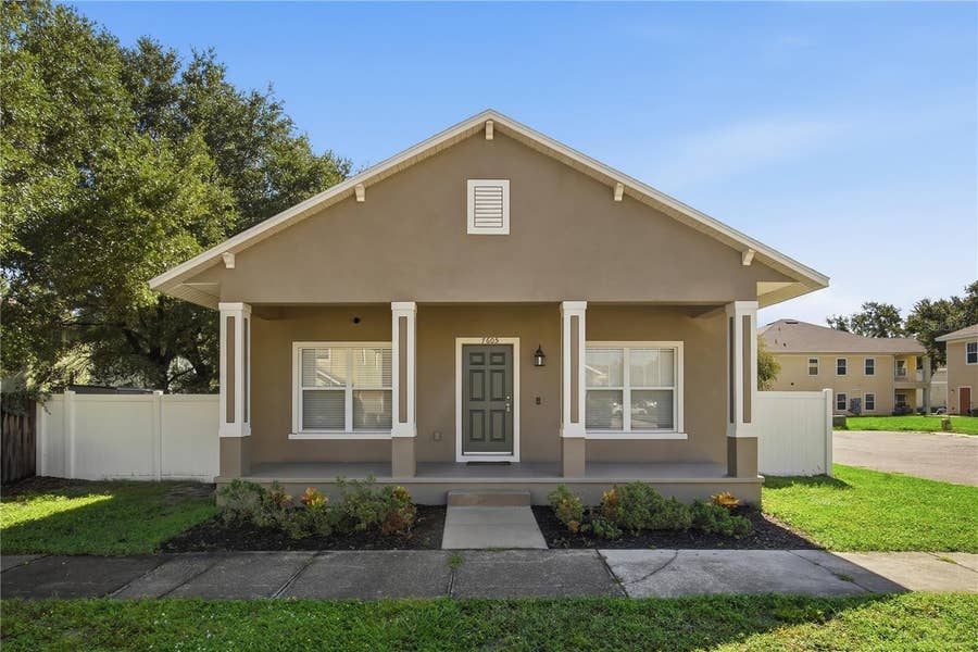 Property photo for 7605 N DIXON AVENUE, Tampa, FL