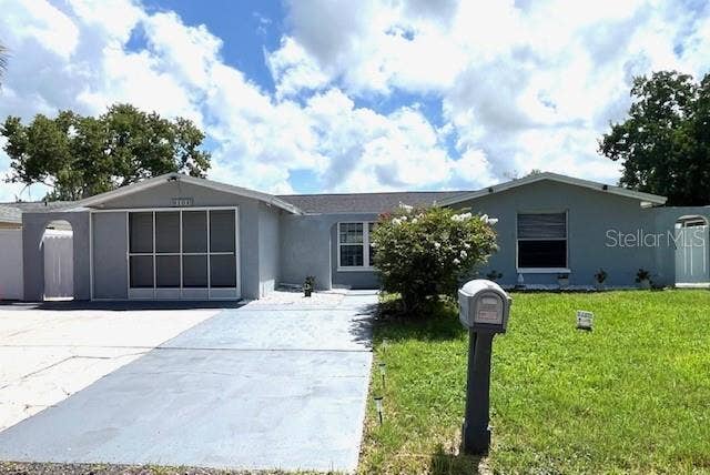 Property photo for 9104 CRABTREE LANE, Port Richey, FL