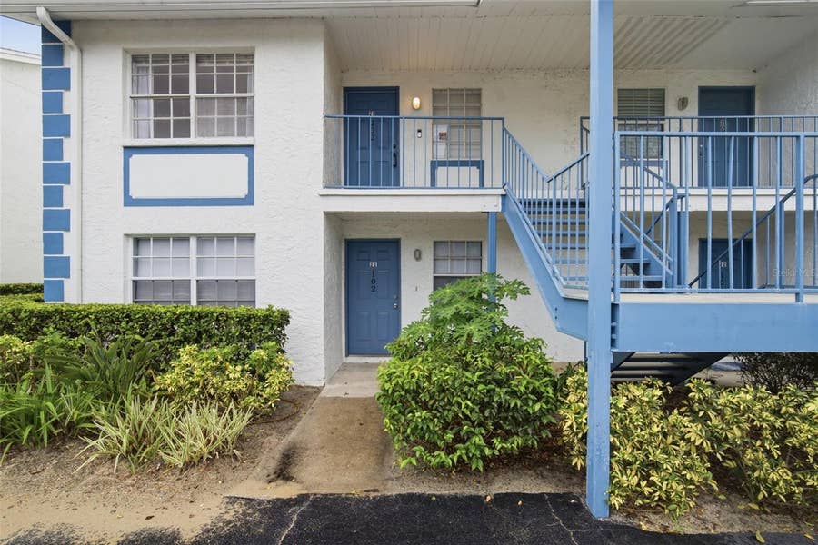 Property photo for 5005 BORDEAUX VILLAGE PLACE, #202, Tampa, FL