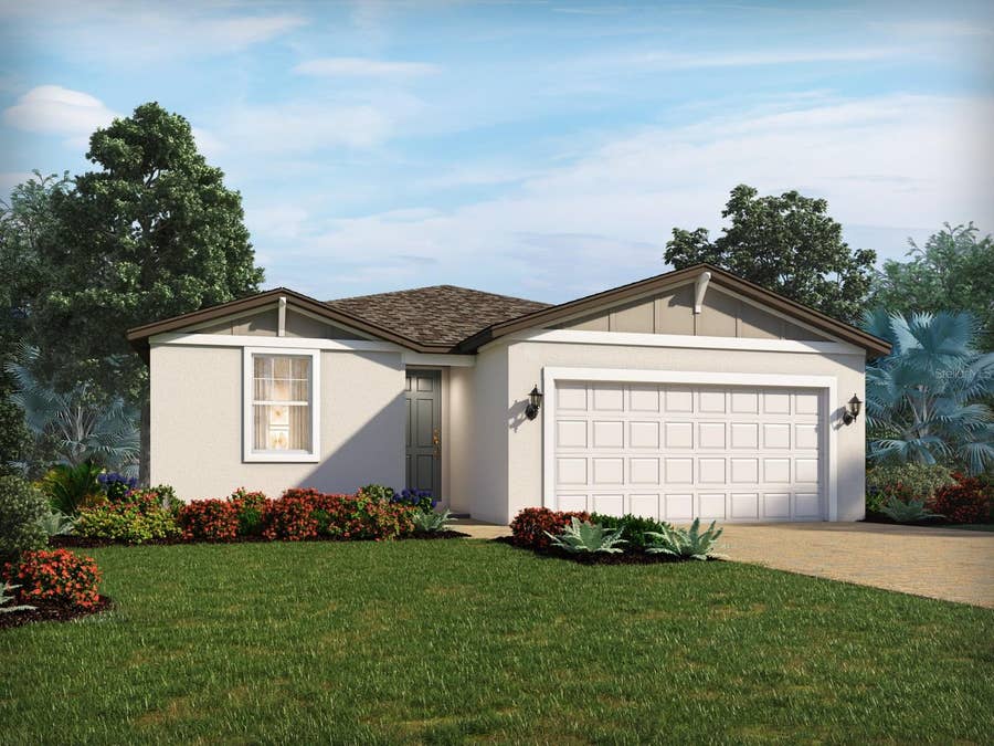 Property photo for 4542 EAGLE PERCH COURT, St Cloud, FL