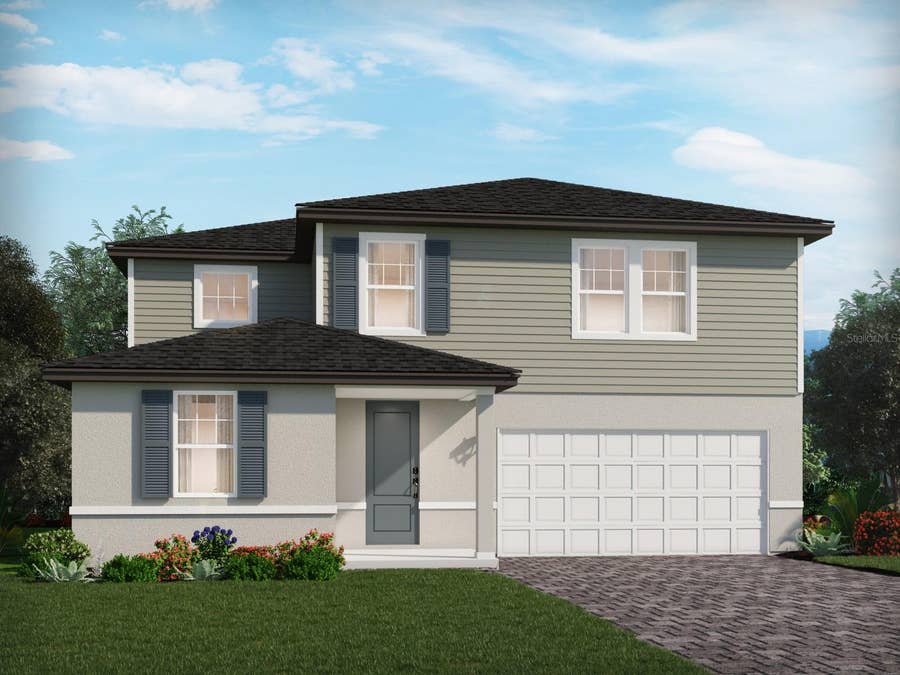 Property photo for 26156 AZALEA OAK CIRCLE, Groveland, FL