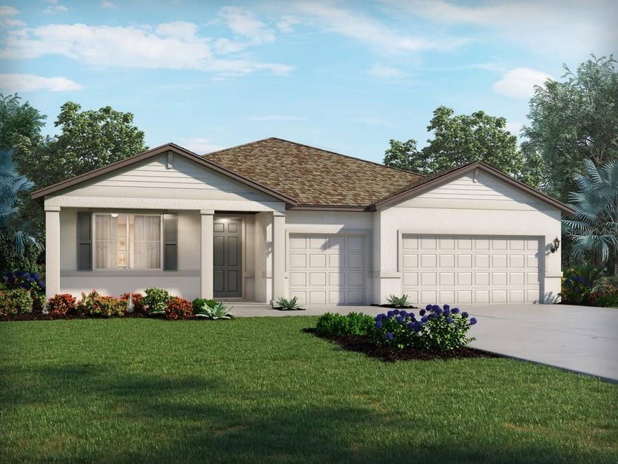 Property photo for 3313 ORCHARD LOOP, Bartow, FL