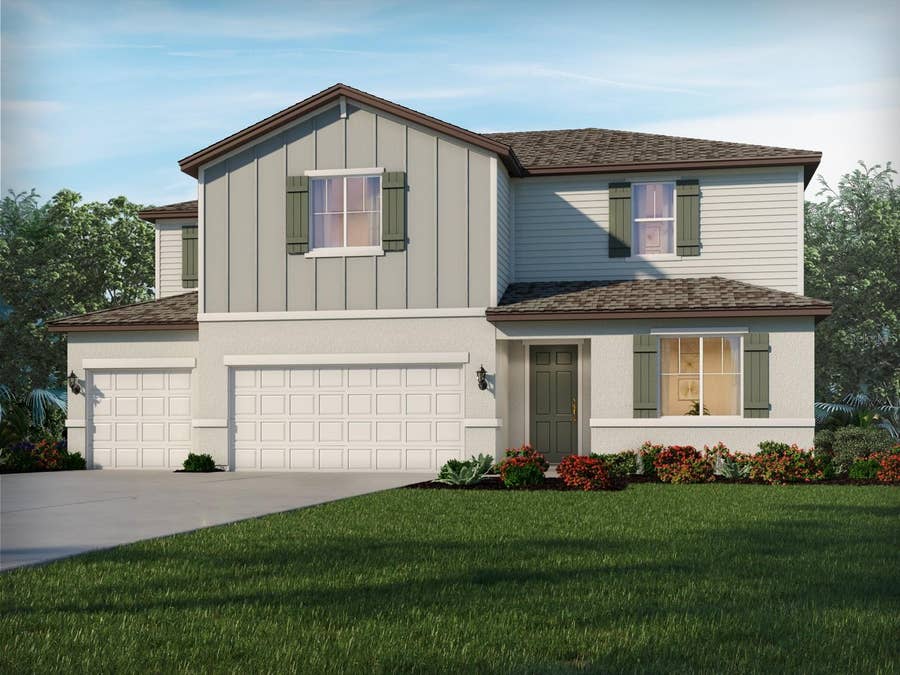 Property photo for 3377 ORCHARD LOOP, Bartow, FL