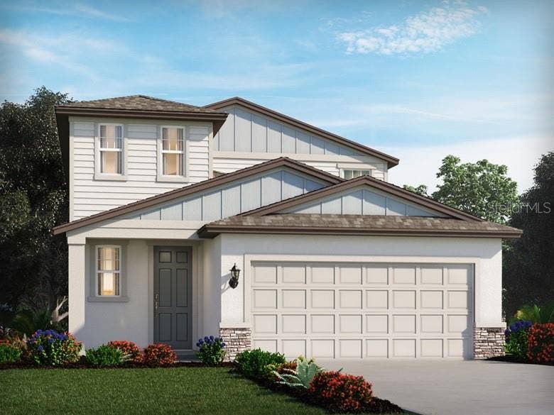 Property photo for 7911 LAKE POWELL PLACE, Parrish, FL