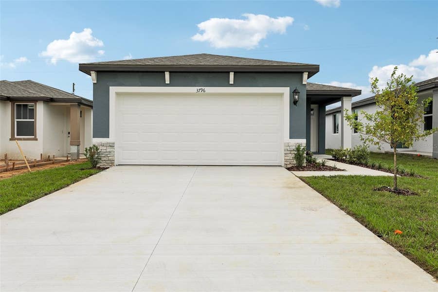 Property photo for 3796 MOSCATO DRIVE, Brooksville, FL