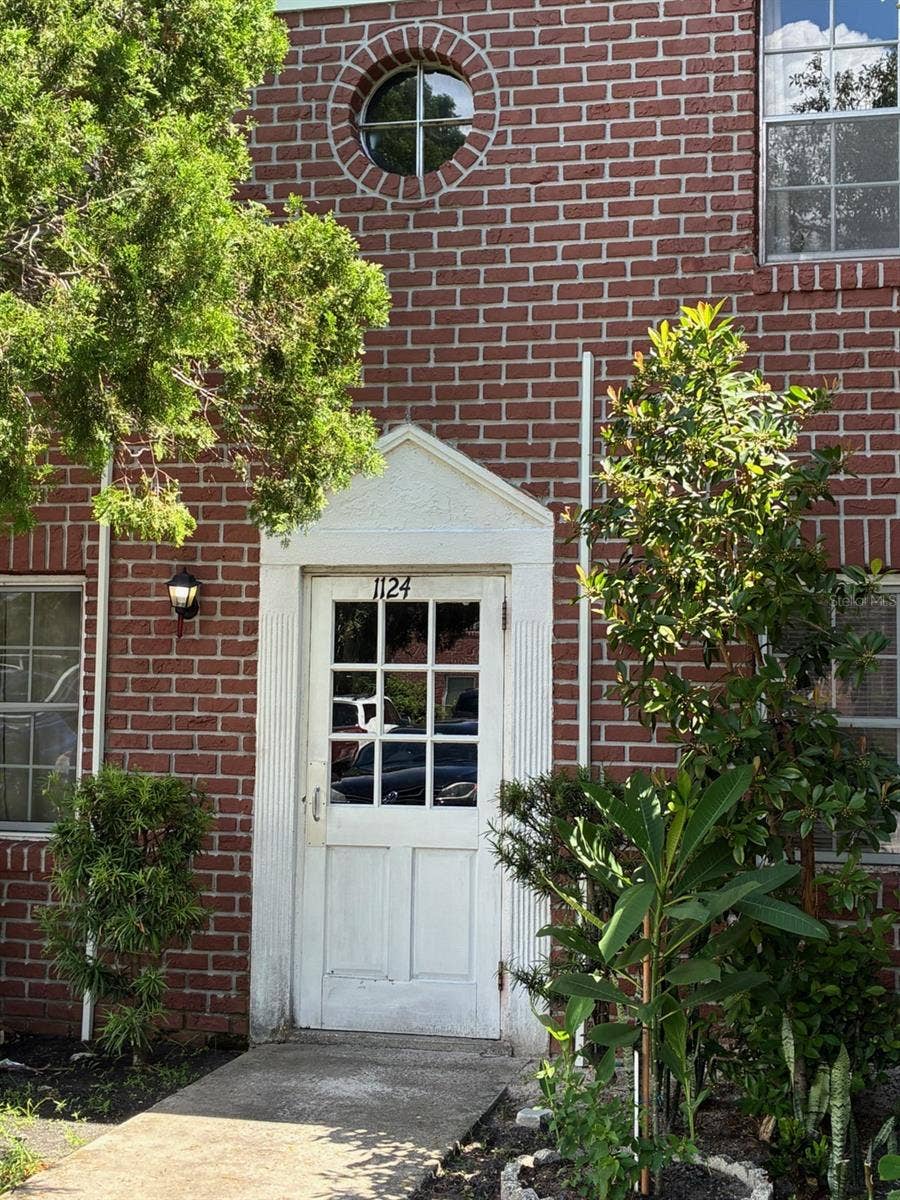 Property photo for 1124 85TH TERRACE N, #D, St Petersburg, FL