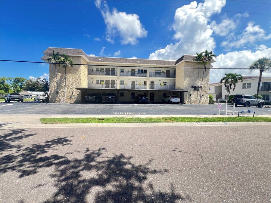 Property photo for 3789 46TH AVENUE S, #202, St Petersburg, FL
