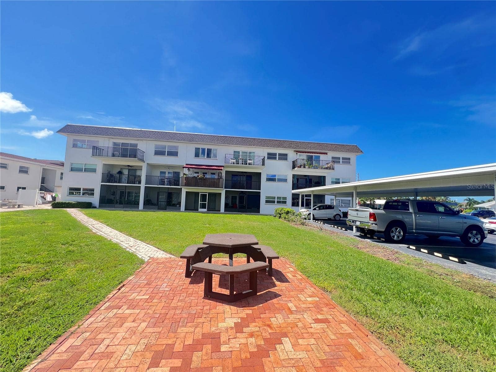 3789 46TH AVENUE S, #202, St Petersburg, FL 33711 3789 46TH AVENUE S, #202, St Petersburg, FL 33711