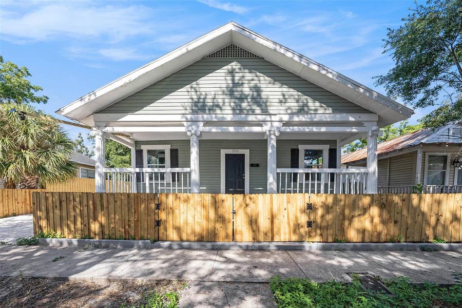 Property photo for 2920 N 17TH STREET, Tampa, FL