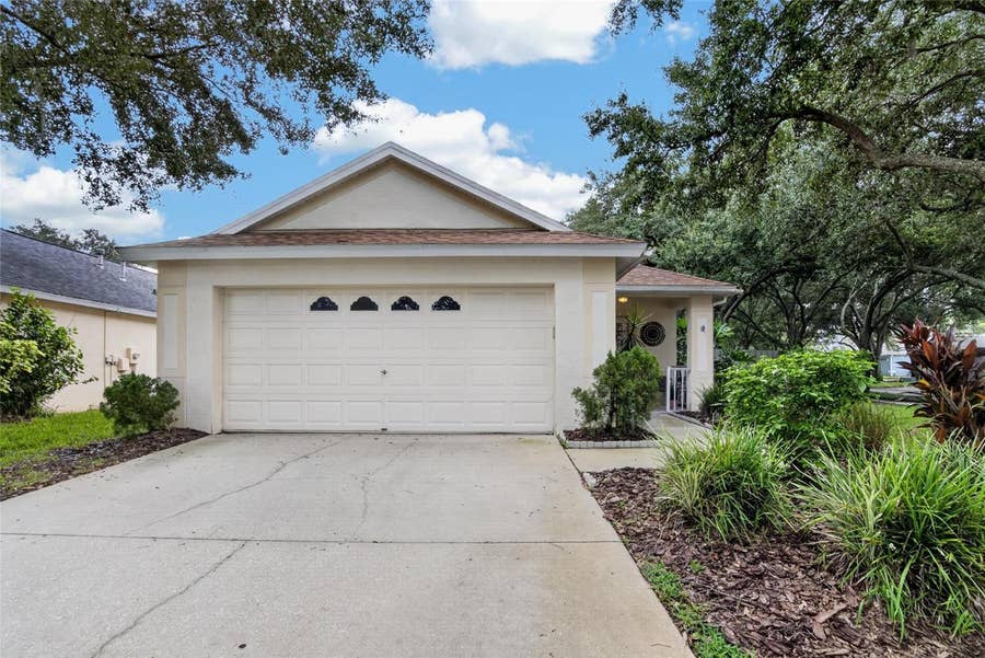Property photo for 5848 MEADOWPARK PLACE, Lithia, FL