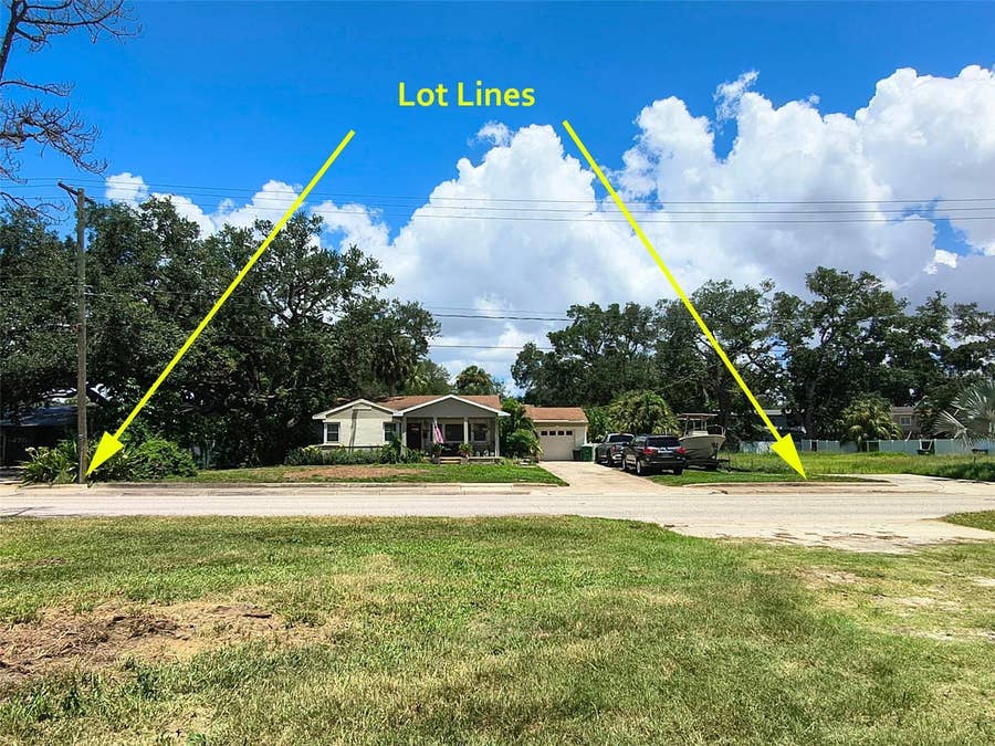 Property photo for 4711 W SAN JOSE STREET, Tampa, FL