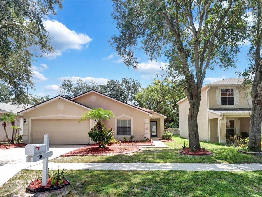 Property photo for 7515 TERRACE RIVER DRIVE, Temple Terrace, FL