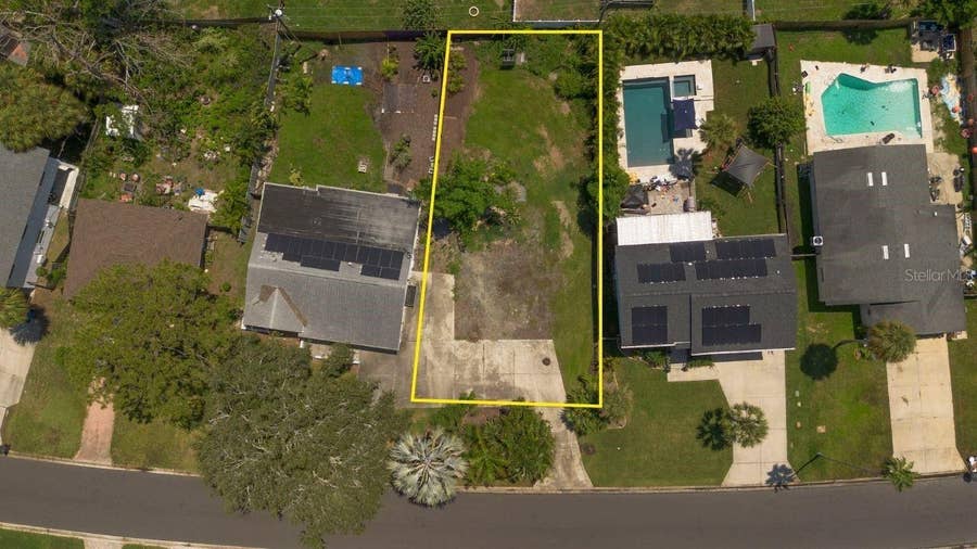 Property photo for HELENA STREET NE, St Petersburg, FL