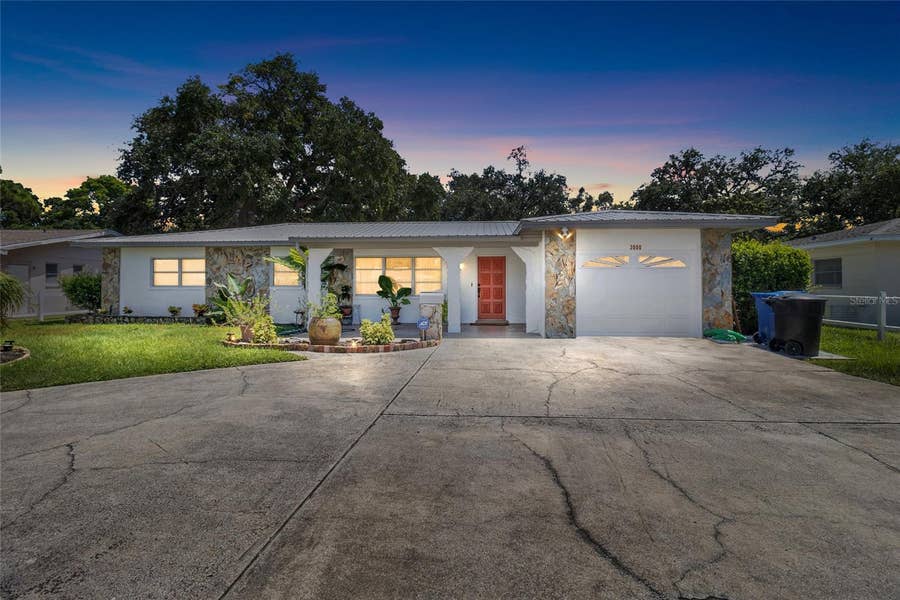 Property photo for 3000 PONCE DE LEON WAY S, St Petersburg, FL
