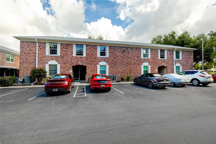 Property photo for 3435 41ST TERRACE S, #198, St Petersburg, FL