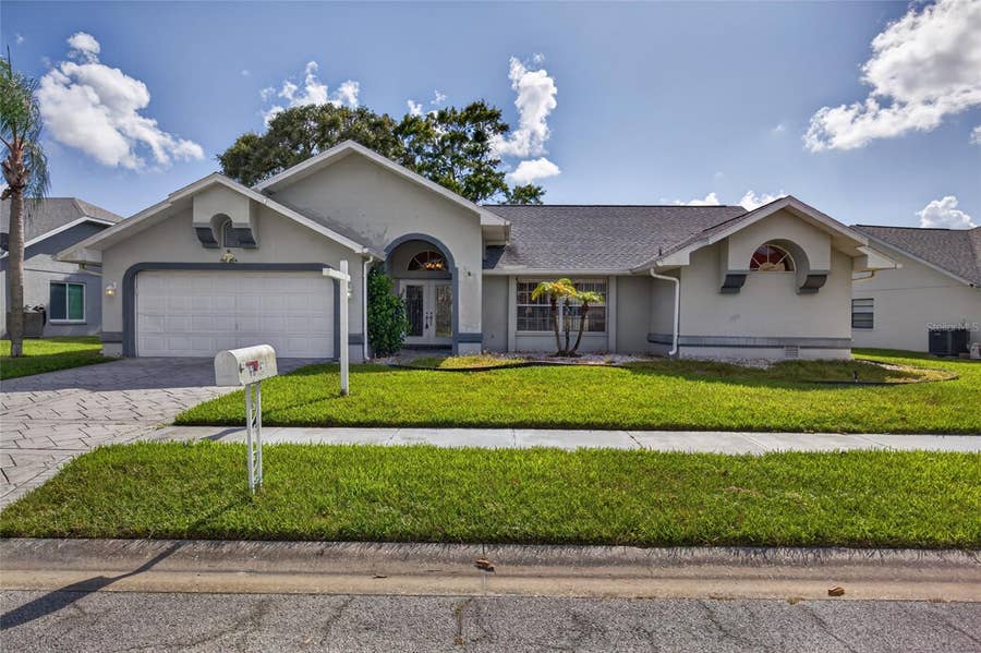 Property photo for 13625 DEVENTER COURT, Hudson, FL