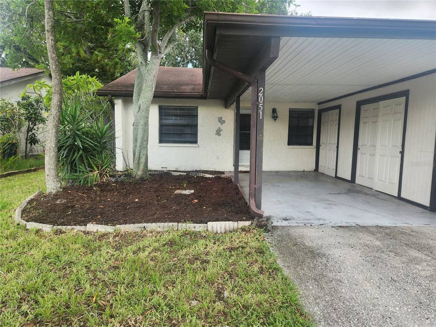 Property photo for 2051 SUNSET GROVE LANE, Clearwater, FL