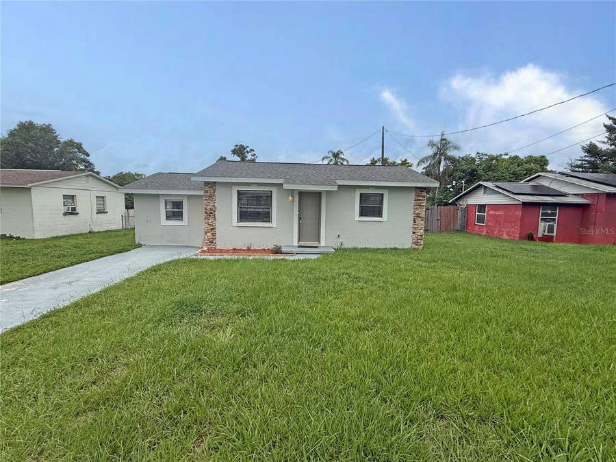 Property photo for 1116 EDITH AVENUE, Lakeland, FL