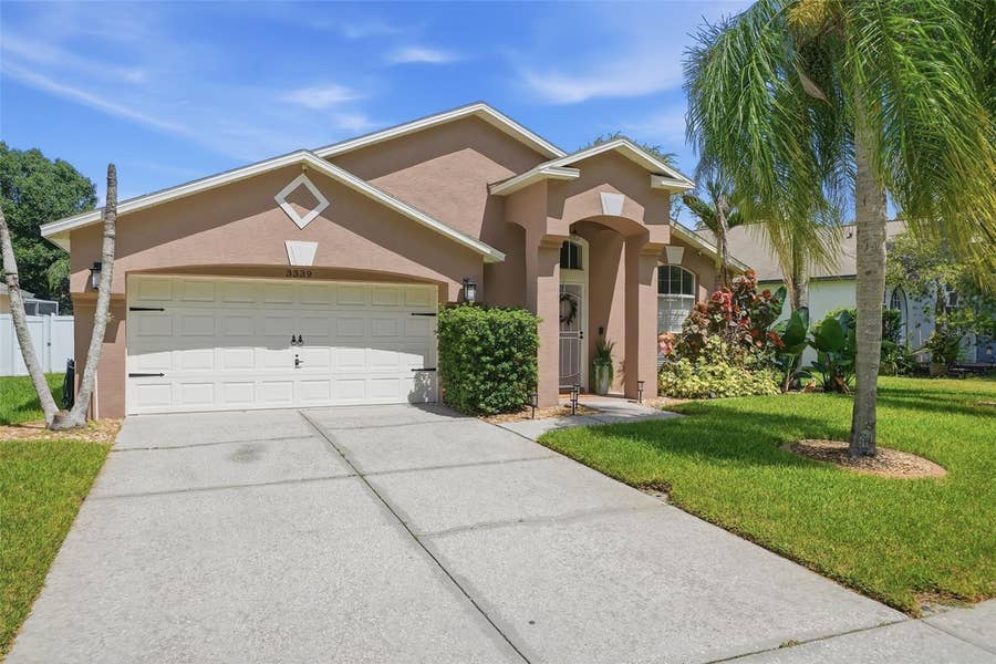 Property photo for 3339 CASTLE ROCK CIRCLE, Land O Lakes, FL