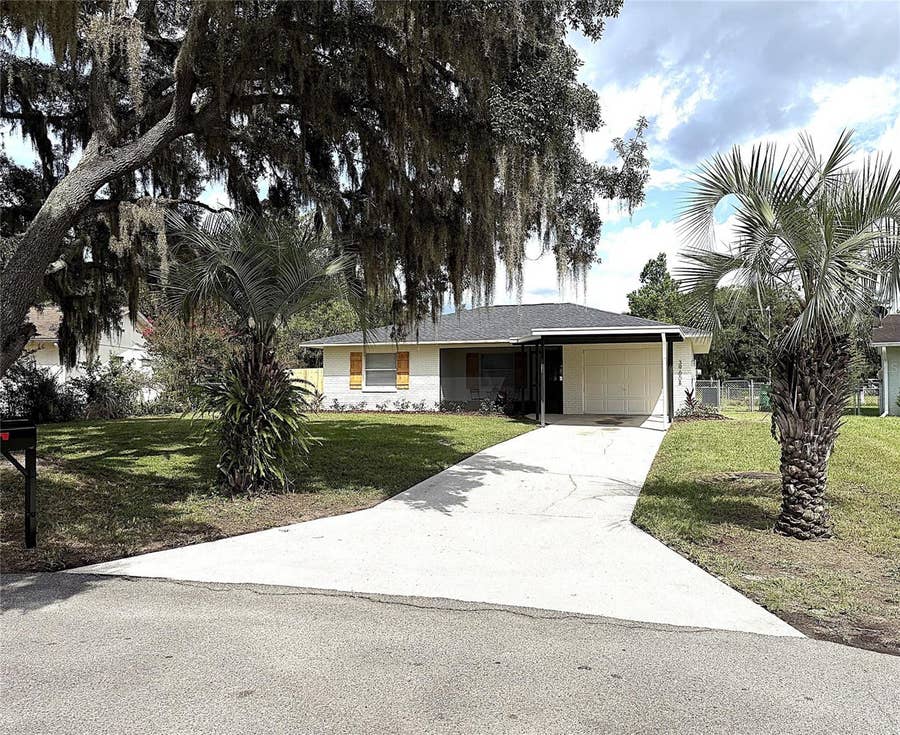 Property photo for 39608 MEADOWOOD LOOP, Zephyrhills, FL