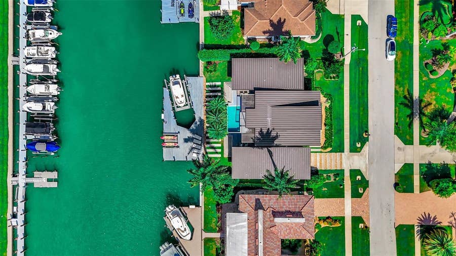 Property photo for 870 PARTRIDGE COURT, Marco Island, FL