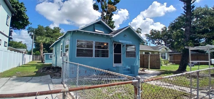 Property photo for 2055 28TH AVENUE N, St Petersburg, FL