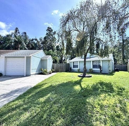 Property photo for 16004 GRASS LAKE DRIVE, Tampa, FL