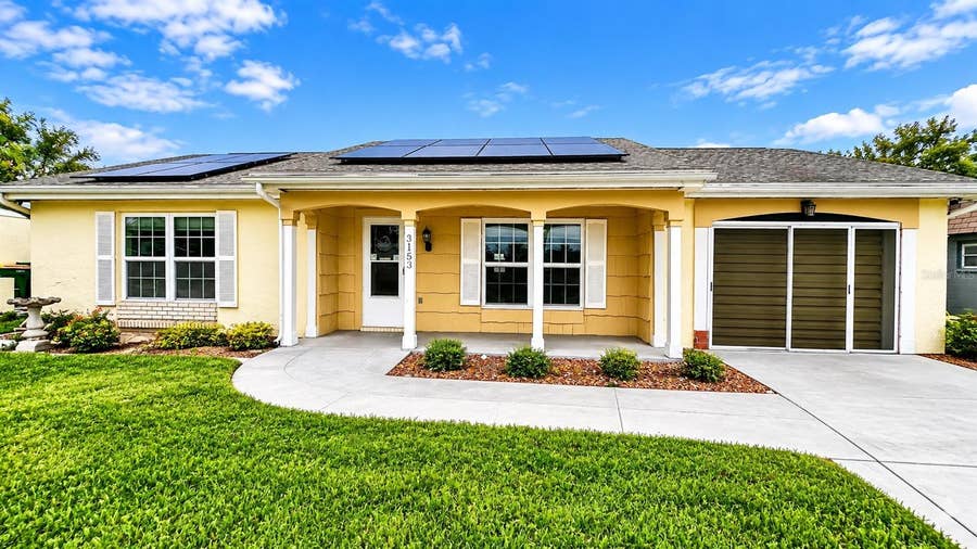 Property photo for 3153 MOOG ROAD, Holiday, FL