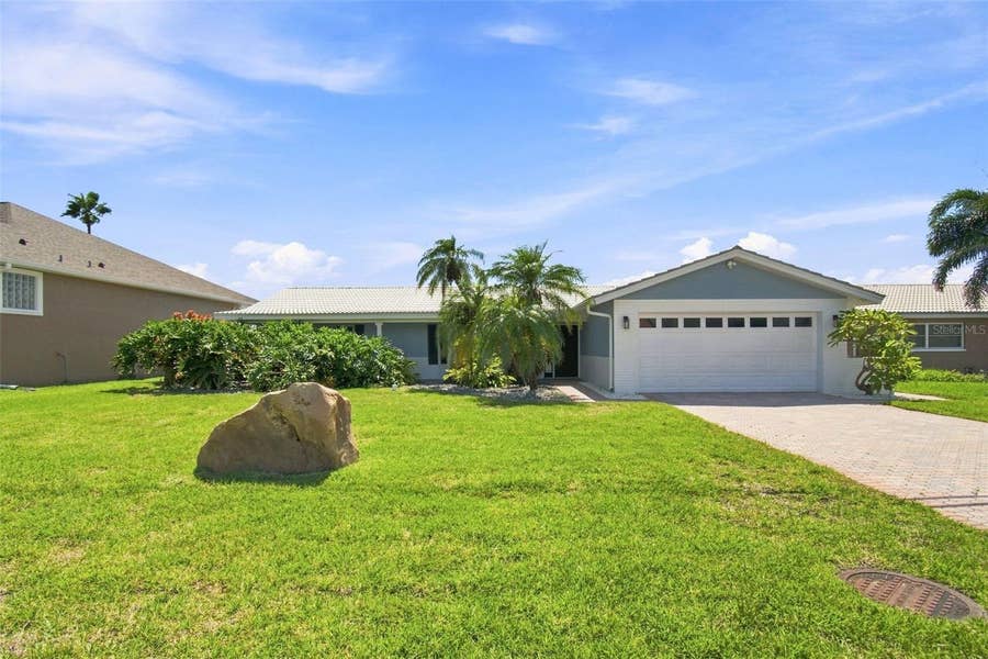 Property photo for 11900 7TH STREET E, Treasure Island, FL