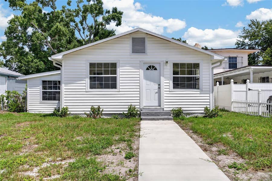 Property photo for 3927 11TH AVENUE S, St Petersburg, FL