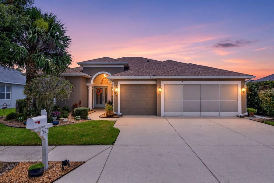 Property photo for 6627 BOBBY JONES COURT, Palmetto, FL