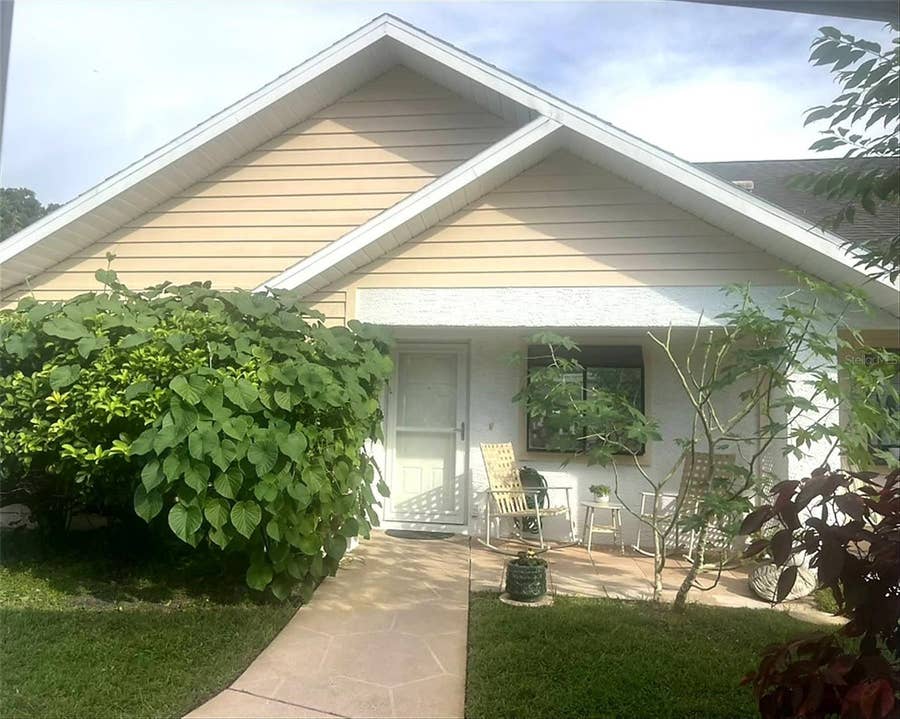 Property photo for 10706 LAQUINTA DRIVE, New Port Richey, FL