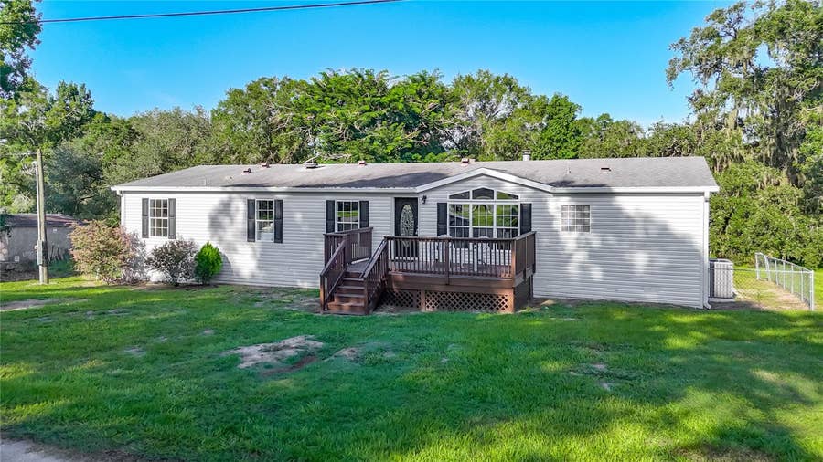 Property photo for 33124 JAMETTE ROAD, Dade City, FL