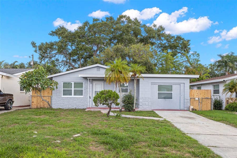 Property photo for 2443 26TH AVENUE S, St Petersburg, FL