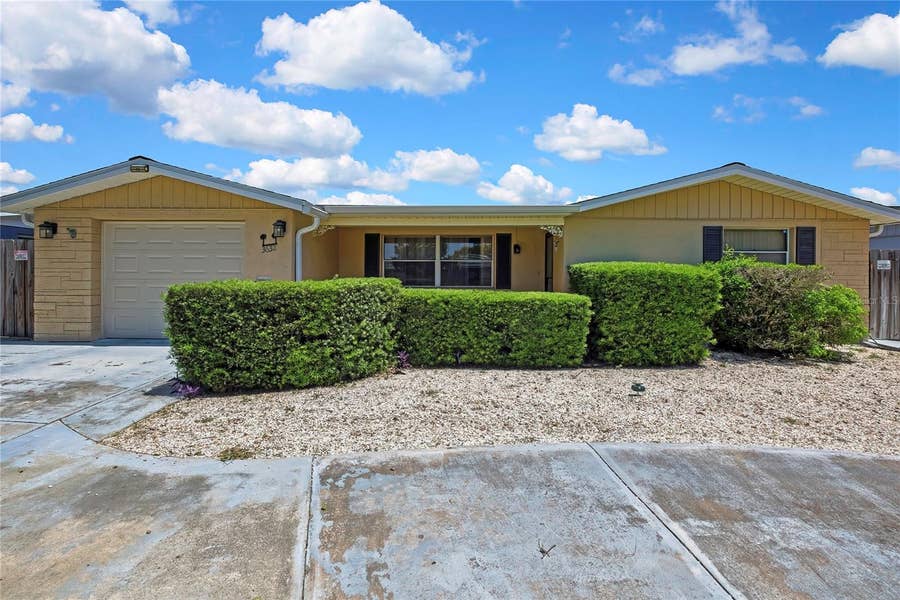 Property photo for 3632 MORLEY DRIVE, New Port Richey, FL