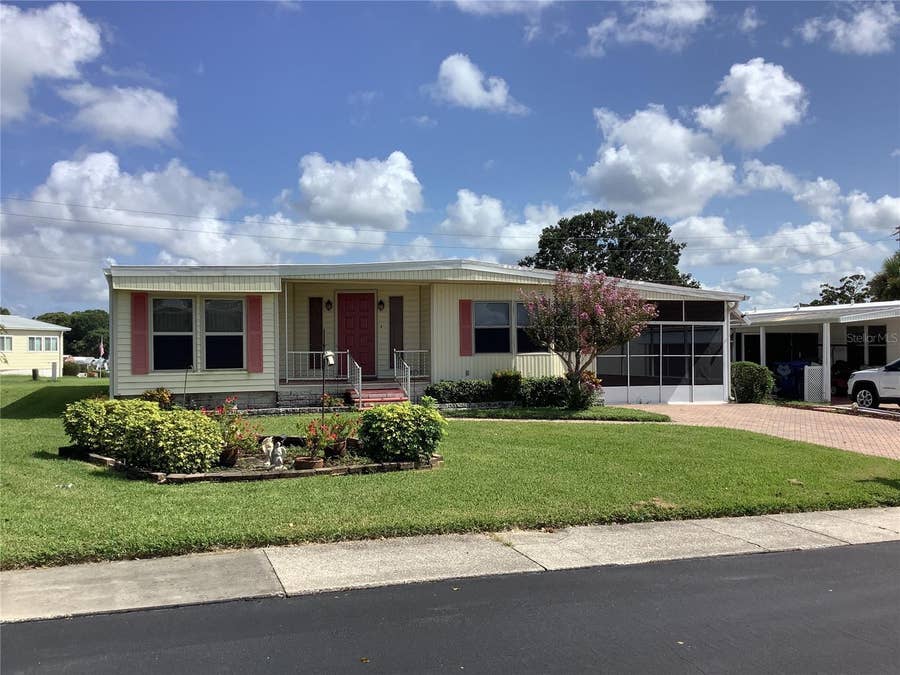 Property photo for 269 SALEM AVENUE, #9, Palm Harbor, FL