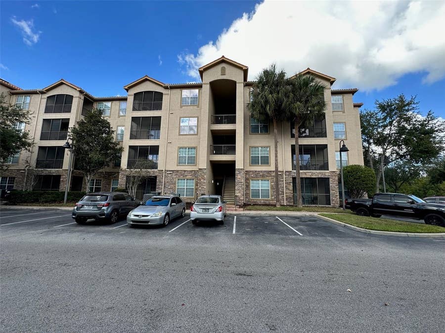 Property photo for 1370 TUSCAN TERRACE, #2108, Davenport, FL
