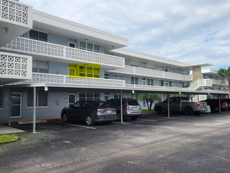 Property photo for 4880 LOCUST STREET NE, #235, St Petersburg, FL
