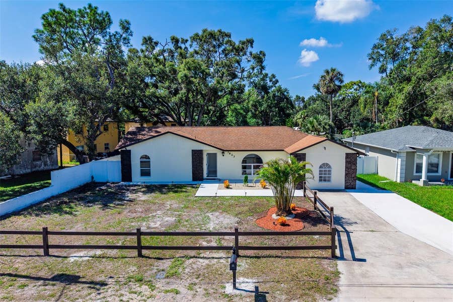 Property photo for 3823 E NORFOLK STREET, Tampa, FL