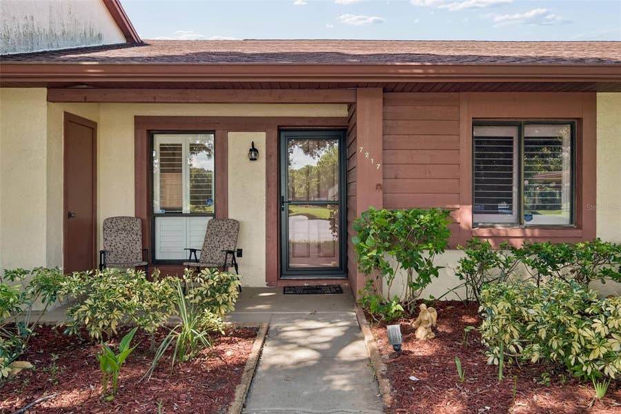 Property photo for 7217 GREYSTONE DRIVE, #7217, Hudson, FL