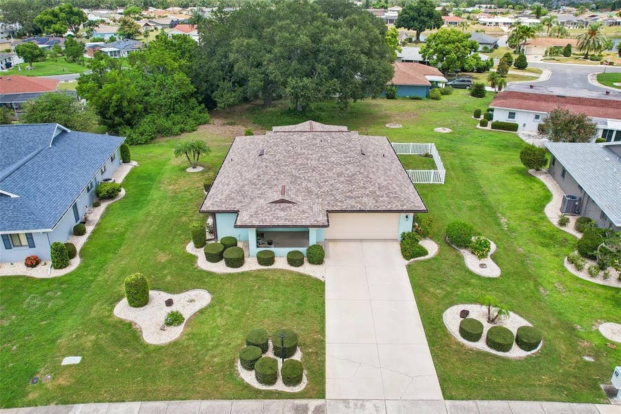 Property photo for 1711 S PEBBLE BEACH BOULEVARD, Sun City Center, FL