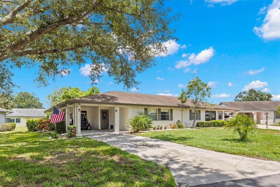 Property photo for 2110 HARLESTON PLACE, Sun City Center, FL